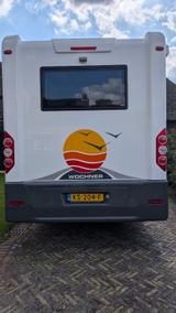 Andere Wochner Mujaro 470 ABG - Angebote