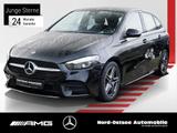 Mercedes-Benz B 200 AMG NAVI KAMERA LED SITZH TEMPOMAT