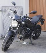 Suzuki SV650 - Offers