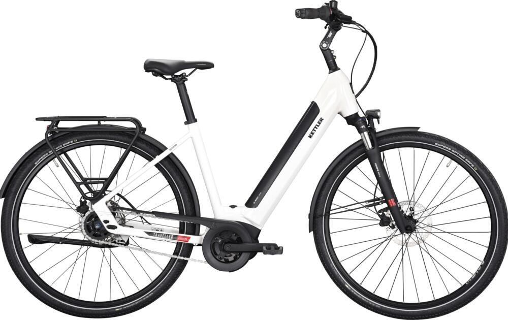Kettler E-TRAVELLER GOLD P5 RT 50 cm