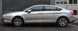 Citroën Citroen C5 Exclusive ez 2008 (137.000km) - gebrauchte Citroën C5 aus dem Jahr 2008