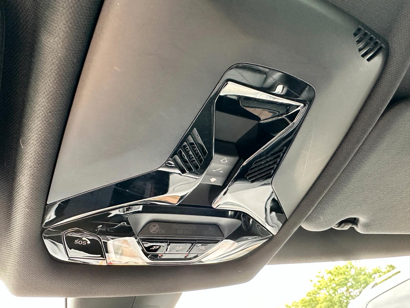BMW 218 Gran Coupé M-Sport Shadow Line, миниатюра 16