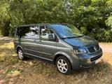 Volkswagen VW T5.1 Multivan 2.5 TDI Automatik | 7-Sit... - Volkswagen LT in Leipzig