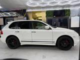 Porsche Cayenne GTS - Porsche aus 2009