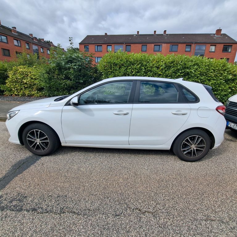 Image of Hyundai i30