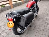 Triumph T120 Bonneville Bud Ekins  - TRIUMPH BONNEVILLE T120