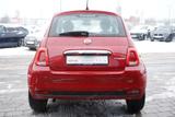 Fiat 500 1.0 M-Hybrid Club Bluetooth Tempomat - Fiat 500: Club