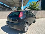 Fiat Punto 2017  167.000 km  TÜV bis 2027 - Fiat Punto Gebrauchtwagen in Mannheim