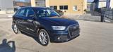Audi Q3 2.0 TFSI quattro S-line/Rentnerfahrzeug - : Geländewagen, Rent