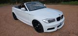 BMW 135i Cabrio - sehr gepflegt - tolle Ausstattung - gebrauchte BMW 1er Reihe aus dem Jahr 2012