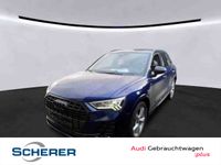 Audi Q3 - Vorschau Bild 1