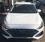 Hyundai i30 CW 1,0 T-GDI 7DCT Trend*NAVI*LED*Kamera*FSE - Hyundai i30 mit Benzin-Antrieb: Automatik