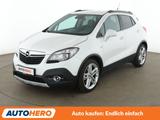 Opel Mokka 1.6 CDTI DPF Innovation ecoFlex *NAV*TEMP* - Opel Mokka: 1.6