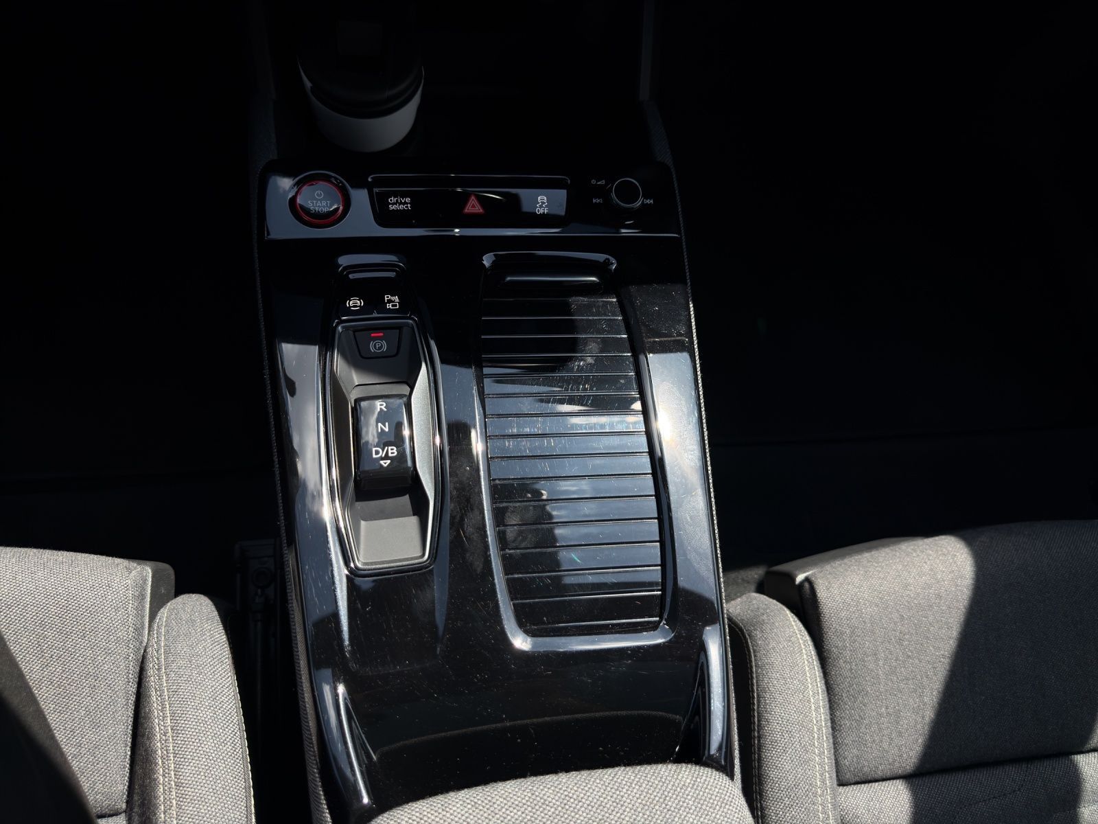 Audi A6 e-tron - Bild 12
