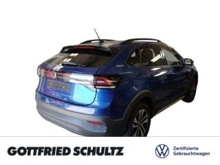 Volkswagen Taigo - Bild 5