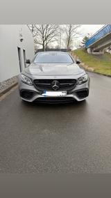 Mercedes-Benz E 63 AMG Mercedes-AMG E 63 4MATIC+ Autom. Me... - Mercedes-Benz E 63 AMG von privat