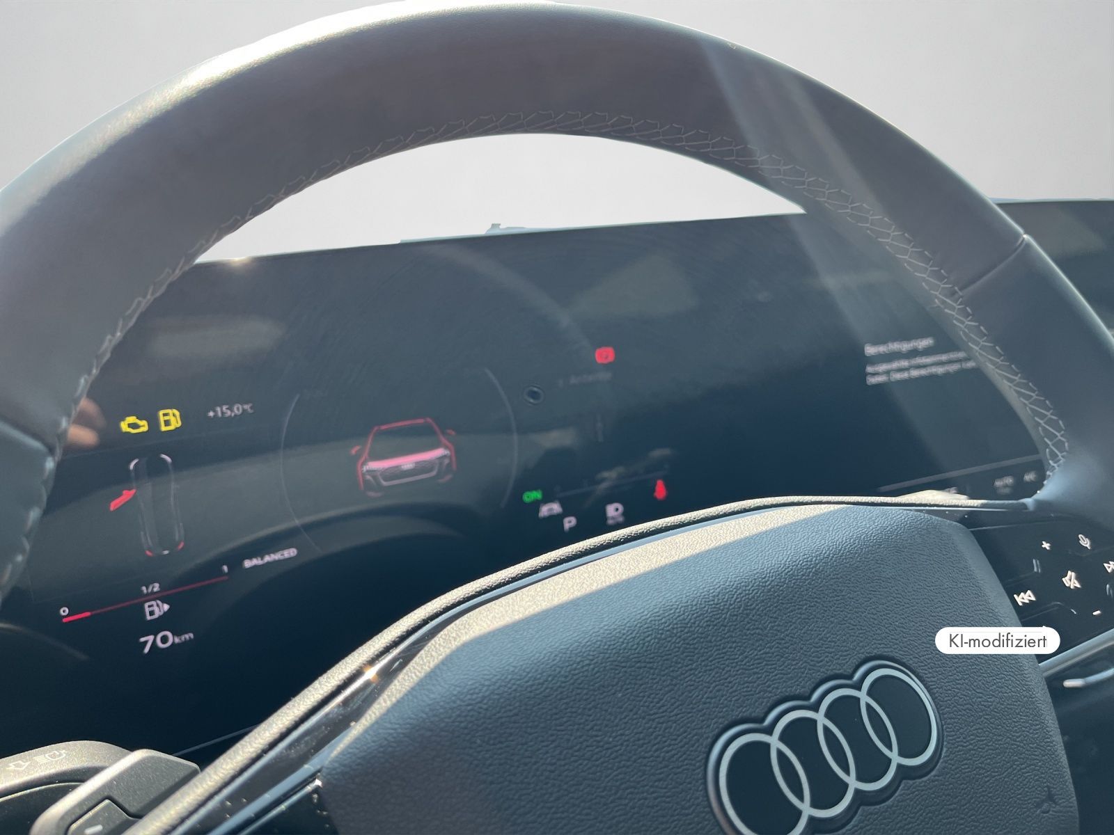 Audi A5 - Bild 11
