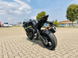 Kawasaki Ninja ZX-6R 2026 1x verfügbar, 636€ Starterbonu - KAWASAKI ZX636
