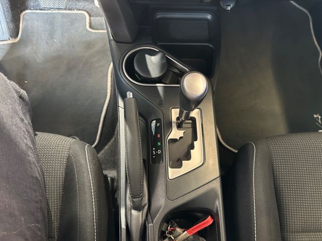 Toyota RAV 4 Hybrid Edition-S