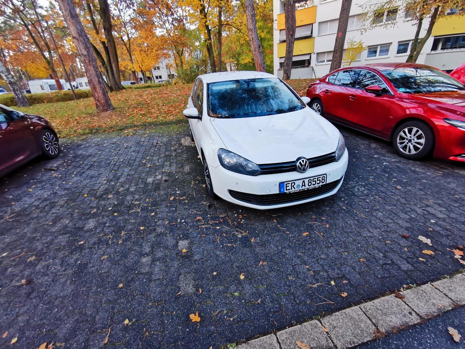 Volkswagen Golf 2010 — photo 6