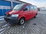 Volkswagen T5 Caravelle - gebrauchte VW T5 Caravelle aus dem Jahr 2007