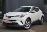 Toyota C-HR 1.2 Navi Totwinkel Kamera Tempomat DAB USB - gebrauchte Toyota C-HR aus dem Jahr 2017