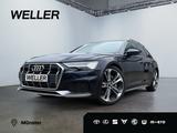 Audi A6 allroad qu. 55 TFSI *HD-Matrix*Pano*B&O* - Audi A6 Allroad mit Benzin-Antrieb