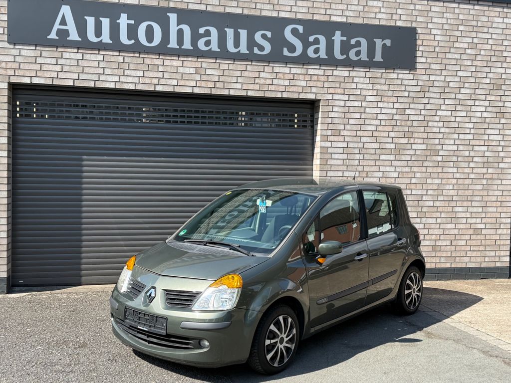 Renault Modus