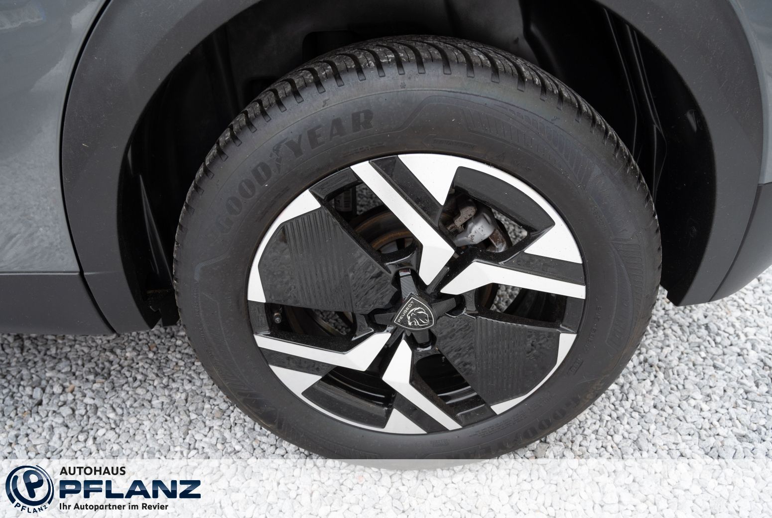 Peugeot 2008 - Bild 17