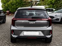 Kia Picanto - Vorschau Bild 5
