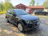 Volkswagen Touareg 3.0 TDI Tiptr. neue VW Einspritzanlage - gebrauchte VW Touareg aus dem Jahr 2014