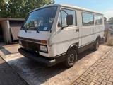 Volkswagen VW LT 28 , 9 Sitzer Bus , 6 Zylinder Einsp... - Volkswagen LT aus 1991