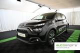 Citroën C3 1.2 PT 110 MAX LED/NAVI/KAMERA/KLIMA/16 - Citroën C3 MAX mit Benzin-Antrieb