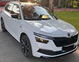 Skoda Kamiq 1.5 TSI ACT DSG Monte Carlo  - Skoda Kamiq Gebrauchtwagen in Dortmund