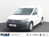 Volkswagen Caddy Cargo 2.0 TDI 6-Gang-Schaltgetriebe Klima