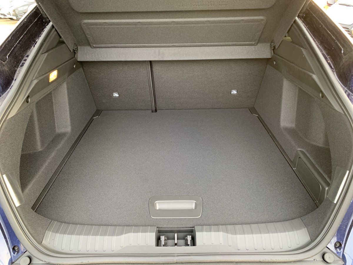 Renault Arkana - Bild 12