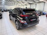 Hyundai Kona Trend  CarPlay|CarPlay|LED - schwarze Hyundai KONA Elektro
