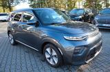 Kia e- Soul Spirit - Kia Soul: Spirit