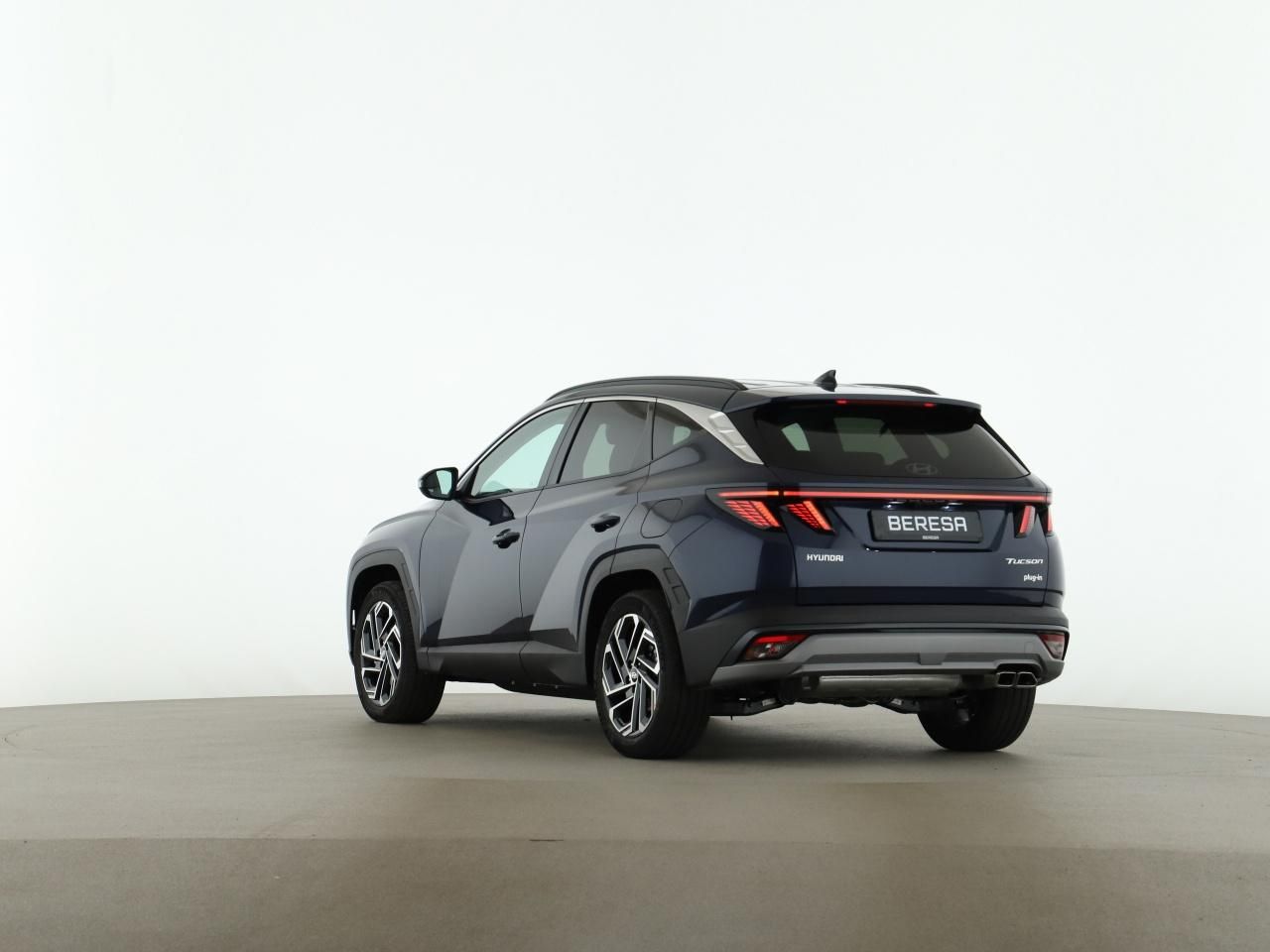 Hyundai Tucson – Bild 5