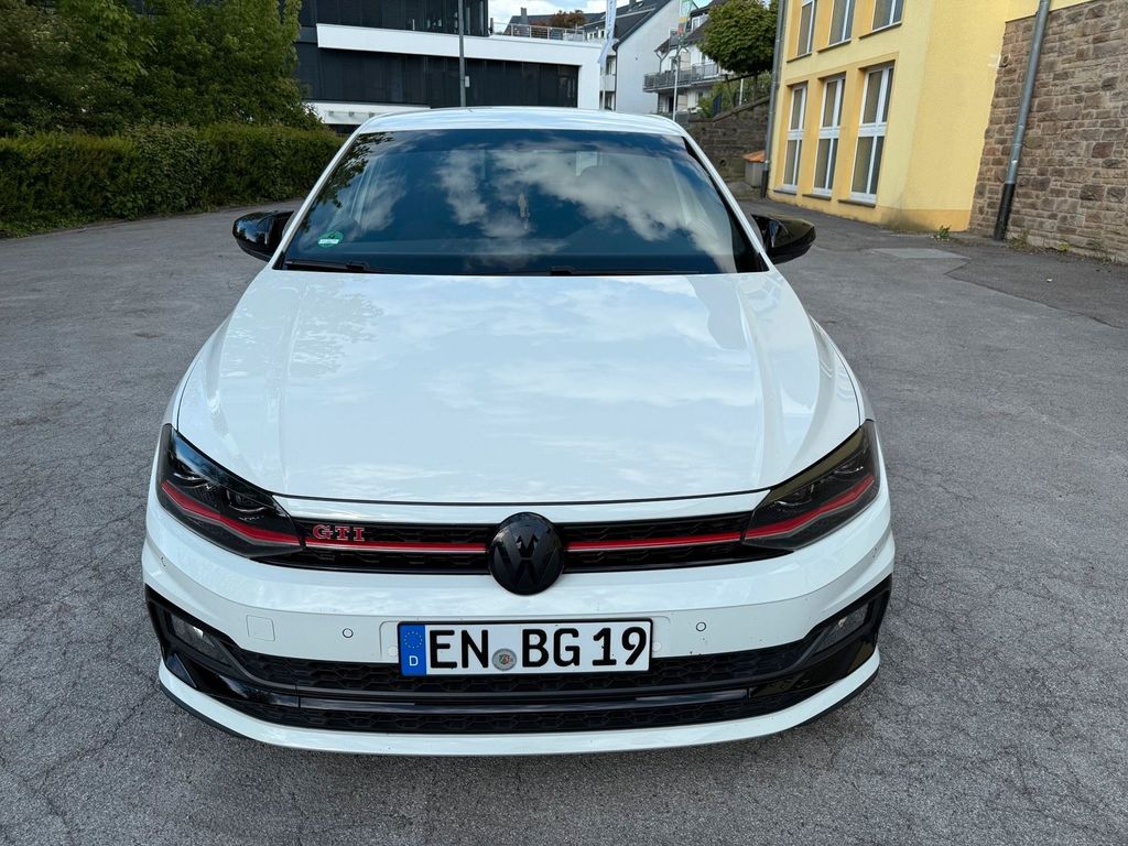 Image of Volkswagen Polo