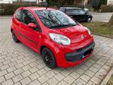 Citroën C1  Automatik TÜV NEU - Citroën C1: Automatik, N