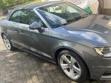 Audi A3 1.8 TFSI Ambition Cabriolet Ambition - Audi: 3.8