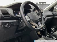 Volkswagen T-Cross - Vorschau Bild 14