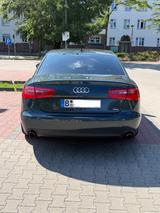 Audi A6 3.0 TFSI quattro S line Modell 2012  - Audi A6: 2.3