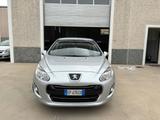 Peugeot 308 2.0 HDi 150CV 5p. Sport - Peugeot 308: Hdi 150