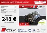 Volkswagen Tiguan R 2.0TSI 248,-ohne Anzahlung AHK