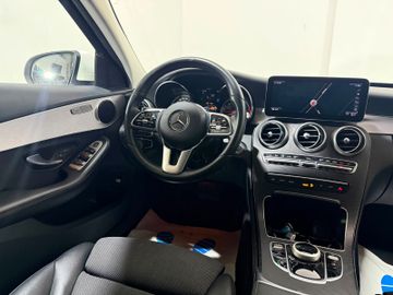 Mercedes C 200 - 7