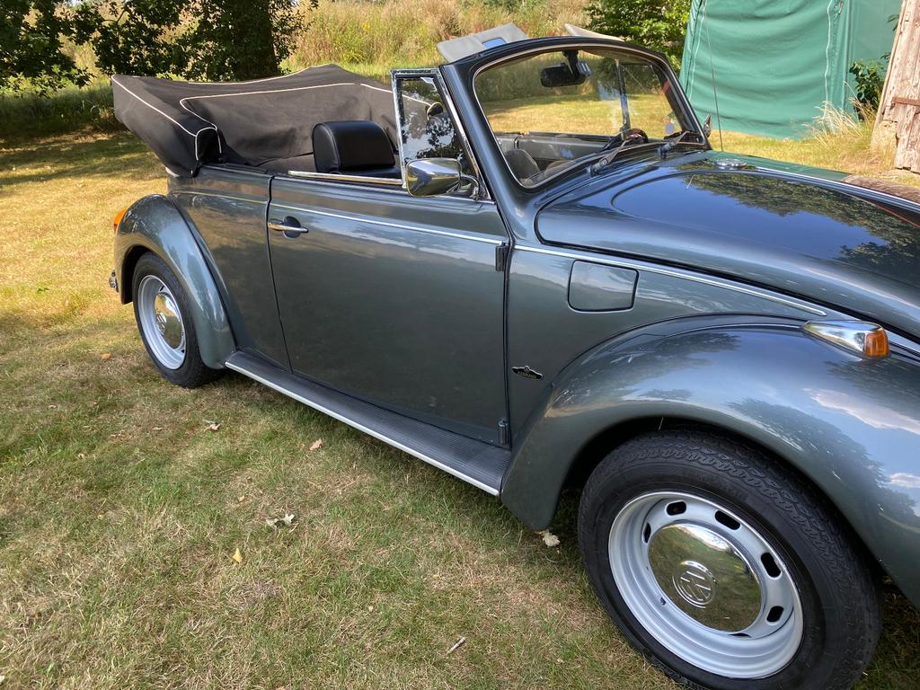 Volkswagen Käfer