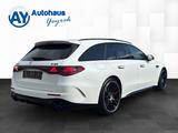Mercedes-Benz E 53 T AMG Premium Plus*Superscreen*MATT-WEISS* - Mercedes E 53 AMG mit Anhängerkupplung
