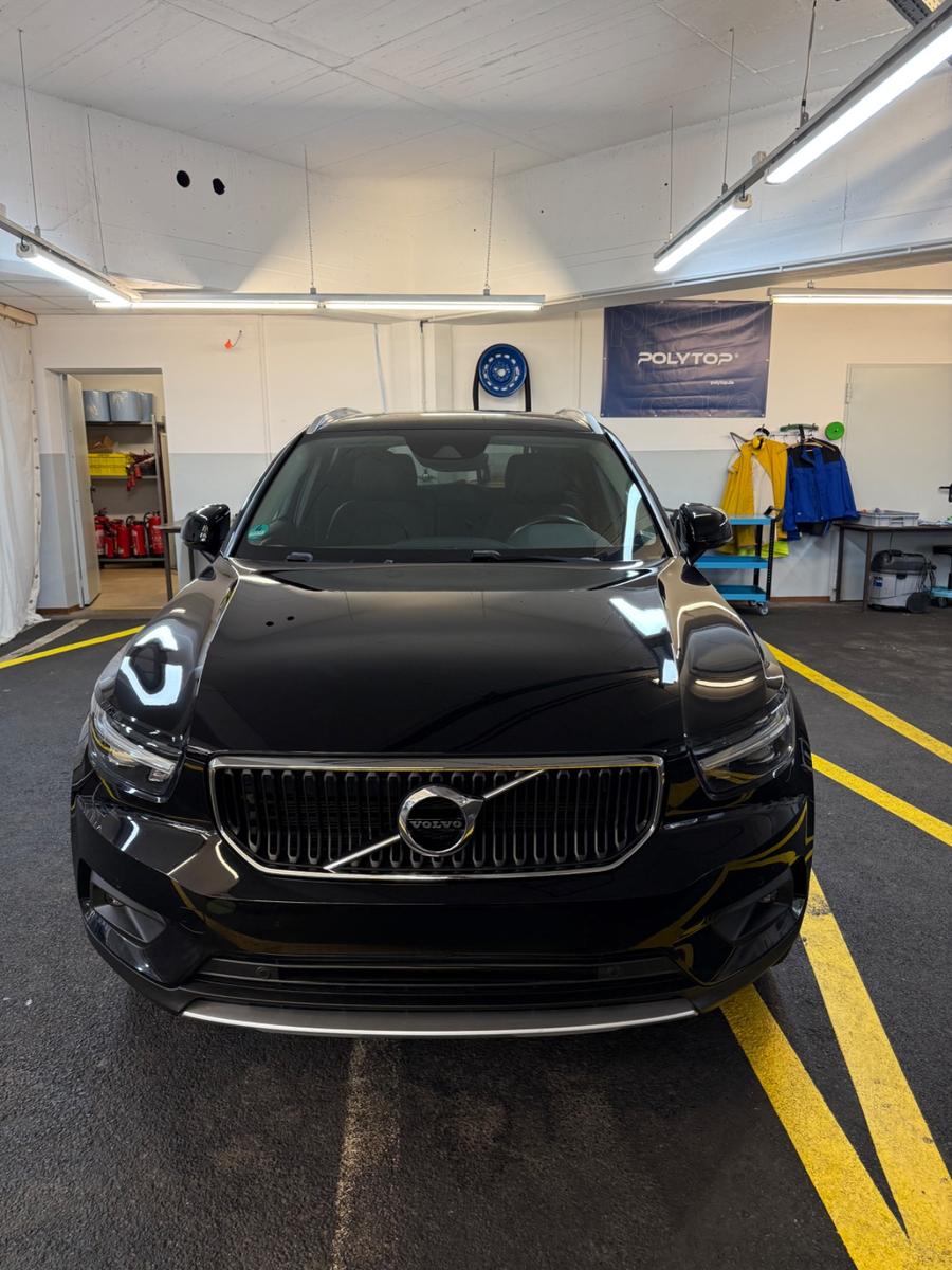 Volvo XC40 T3 Momentum